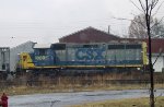 CSX 6095